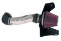69-7201TP 69-Serien Typhoon Luftfilterkit / Sportluftfilter K&N Filters
