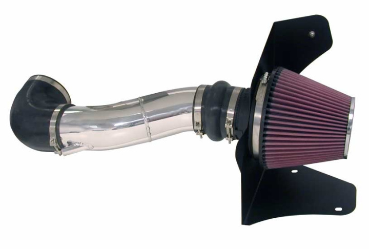 69-7201TP PONTIAC 69-Serien Typhoon Luftfilterkit K&N Filters