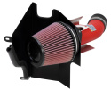 69-8001TWR 69-Serien Typhoon Luftfilterkit / Sportluftfilter K&N Filters