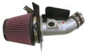 69-8002TS 69-Serien Typhoon Luftfilterkit / Sportluftfilter K&N Filters