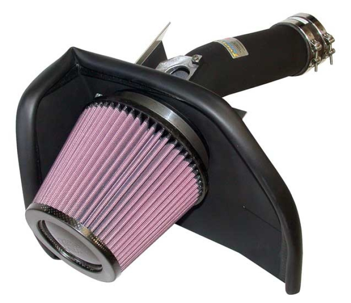 69-8003TFK SUBARU Legacy GT 05-09 69-Serien Typhoon Luftfilterkit K&N Filters
