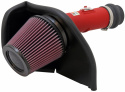 69-8005TWR 69-Serien Typhoon Luftfilterkit / Sportluftfilter K&N Filters