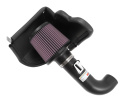 69-8006TTK 69-Serien Typhoon Luftfilterkit / Sportluftfilter K&N Filters