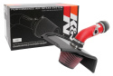 69-8009TWR 69-Serien Typhoon Luftfilterkit / Sportluftfilter K&N Filters