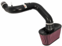 69-8433TTK 69-Serien Typhoon Luftfilterkit / Sportluftfilter K&N Filters