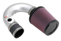 69-8522TS 69-Serien Typhoon Luftfilterkit / Sportluftfilter K&N Filters