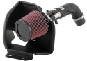 69-8609TTK 69-Serien Typhoon Luftfilterkit / Sportluftfilter K&N Filters