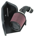 69-8610TTK 69-Serien Typhoon Luftfilterkit / Sportluftfilter K&N Filters