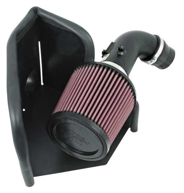 69-8610TTK Toyota 69-Serien Typhoon Luftfilterkit K&N Filters