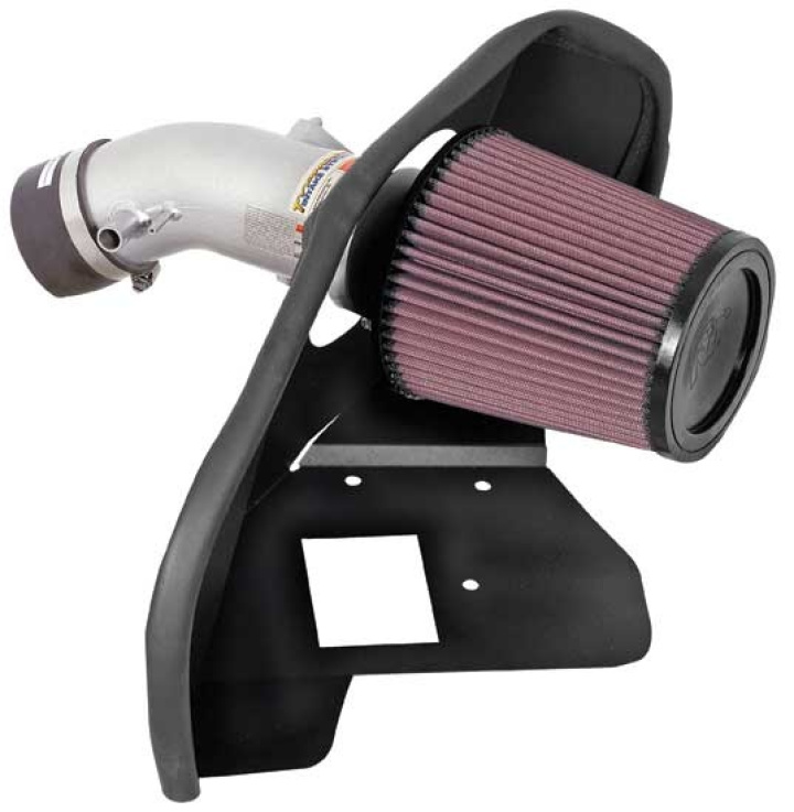 69-8611TS Toyota 69-Serien Typhoon Luftfilterkit K&N Filters