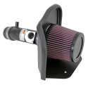 69-8612TFK 69-Serien Typhoon Luftfilterkit / Sportluftfilter K&N Filters