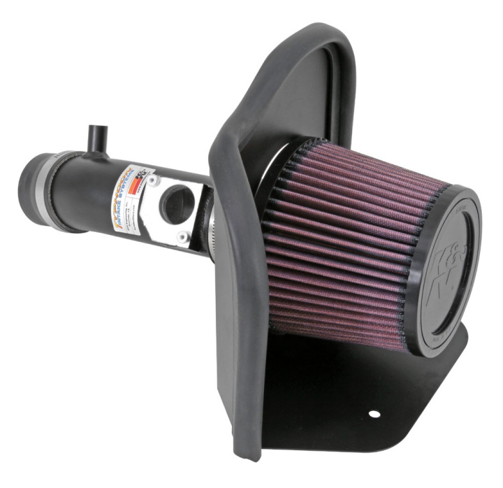 69-8612TFK Toyota 69-Serien Typhoon Luftfilterkit K&N Filters