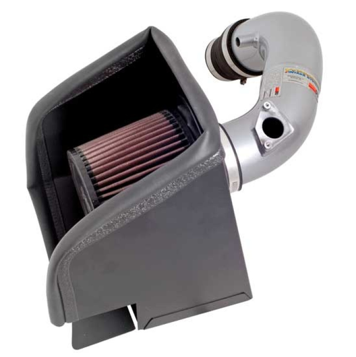 69-8613TS SCION 69-Serien Typhoon Luftfilterkit K&N Filters