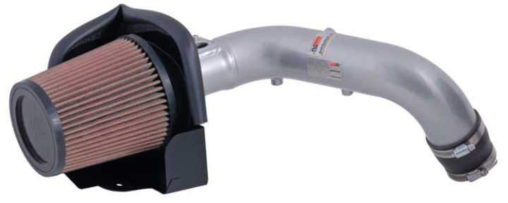 69-8614TS SCION 69-Serien Typhoon Luftfilterkit K&N Filters