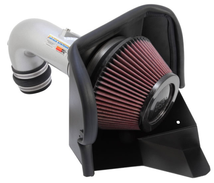 69-8616TS SCION 69-Serien Typhoon Luftfilterkit K&N Filters