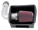 69-8619TS 69-Serien Typhoon Luftfilterkit / Sportluftfilter K&N Filters