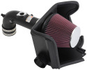 69-8620TTK 69-Serien Typhoon Luftfilterkit / Sportluftfilter K&N Filters