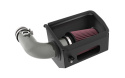 69-8624TC 69-Serien Typhoon Luftfilterkit / Sportluftfilter K&N Filters