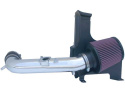 69-8700TP 69-Serien Typhoon Luftfilterkit / Sportluftfilter K&N Filters