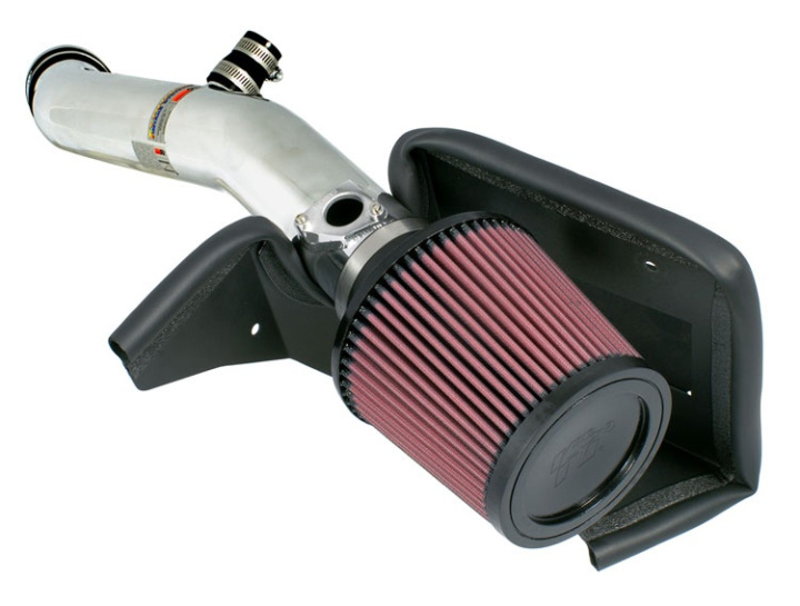 69-8702TP LEXUS 69-Serien Typhoon Luftfilterkit K&N Filters
