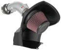 69-8758TS 69-Serien Typhoon Luftfilterkit / Sportluftfilter K&N Filters