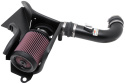 69-9504TTK 69-Serien Typhoon Luftfilterkit / Sportluftfilter K&N Filters