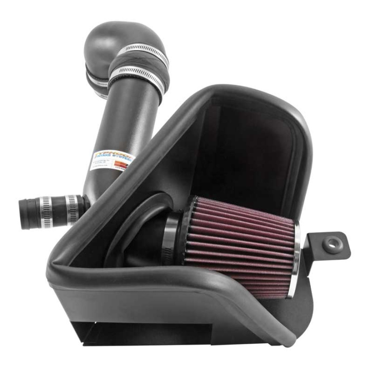 69-9506TTK VW 69-Serien Typhoon Luftfilterkit K&N Filters