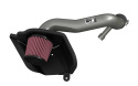 69-9510TC 69-Serien Typhoon Luftfilterkit / Sportluftfilter K&N Filters