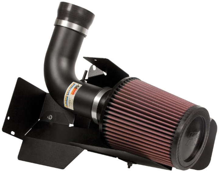 69-9756TFK VOLKSWAGEN 69-Serien Typhoon Luftfilterkit K&N Filters