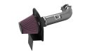 69-9900TS 69-Serien Typhoon Luftfilterkit / Sportluftfilter K&N Filters