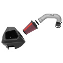 70-1578 Ram 1500 V8 5.7L NextGen Aluminium Luftfilterkit / Sportluftfilter K&N Filters