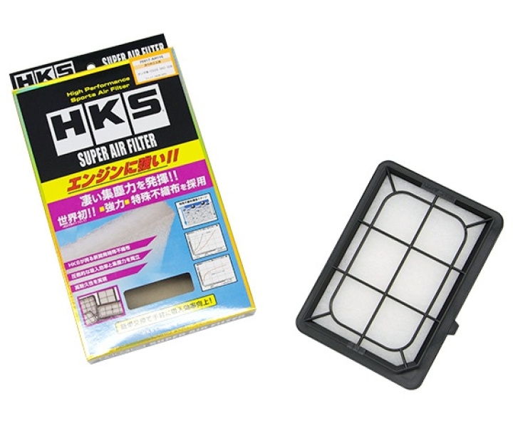 70017-AH116 HKS Super Air Filter Honda Type16