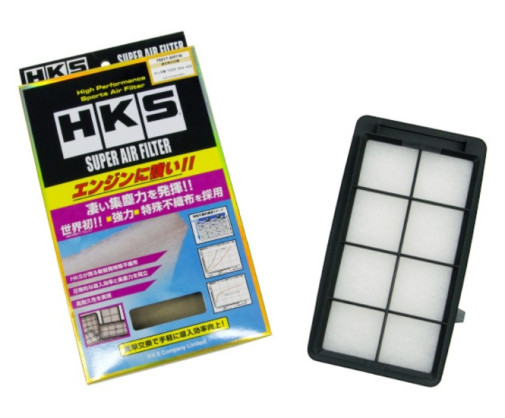 70017-AH118 HKS Super Air Filter Honda Type18