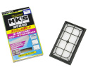 HKS Super Sportluftfilter Nissan Type3