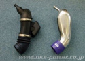 Prius 09- HKS Premium Suction