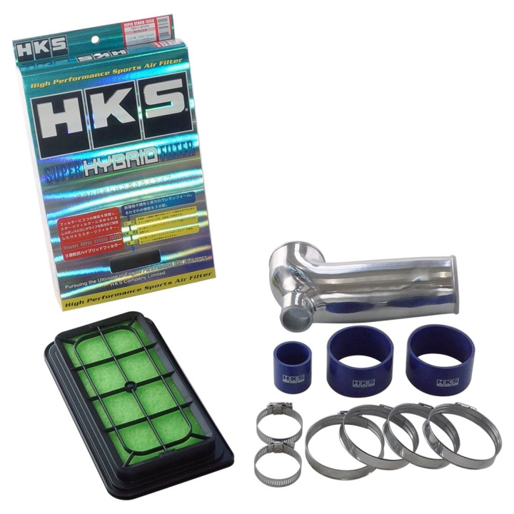70018-AT006 GT86 / BRZ 12- HKS Premium Suction