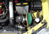 70019-AM103 EVO 7 / Outlander Turbo 01-05 HKS Super Power Flow Luftfilterkit (2)
