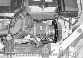 70019-AM103 EVO 7 / Outlander Turbo 01-05 HKS Super Power Flow Luftfilterkit (3)