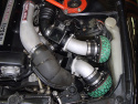 R32 GT-R 89-94 HKS Super Power Flow Luftfilterkit / Sportluftfilter
