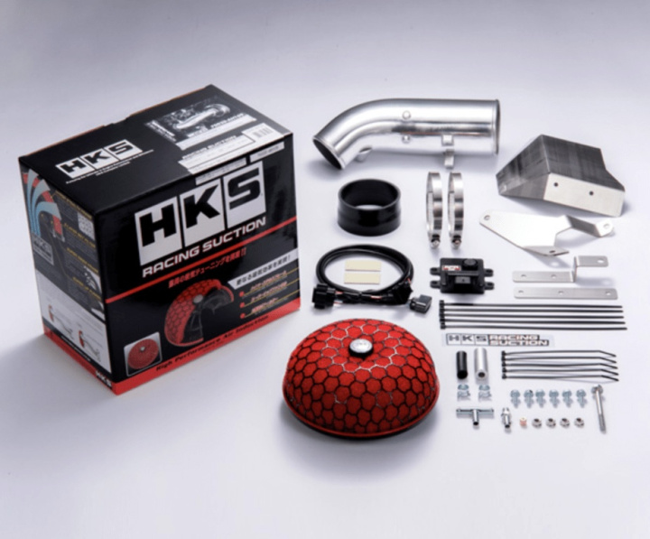 70020-AD101 Copen 02-12 HKS Racing Suction Insugskit