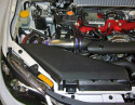 WRX / STI EJ20 07-14 HKS Racing Luftfilterkit / Sportluftfilter