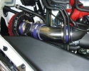 WRX / STI EJ25 09-14 HKS Racing Luftfilterkit / Sportluftfilter