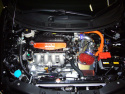 CR-Z 10- HKS Racing Luftfilterkit / Sportluftfilter