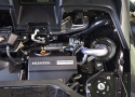 Honda S660 15- HKS Racing Luftfilterkit / Sportluftfilter