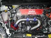 70020-AT114 Prius 09- HKS Full Racing Suction Insugskit (2)