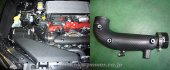 70026-AF001 WRX / STI EJ20 07-14 DryCarbon Suction Kit (2)