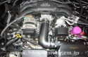 GT86 / BRZ 12- DryCarbon Suction Kit