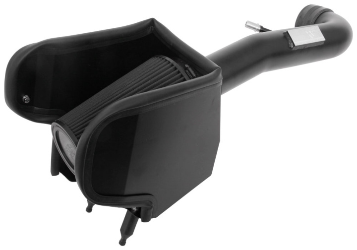 71-1576 71-Serien Blackhawk Luftfilterkit / Sportluftfilter K&N Filters i gruppen Välj bilmodell / Jeep / Wrangler JL 2018+ / Tuning hos DDESIGN Scandinavia AB (71-1576)