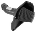 71-2545 71-Serien Blackhawk Luftfilterkit / Sportluftfilter K&N Filters