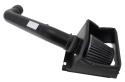 71-2584 71-Serien Blackhawk Luftfilterkit / Sportluftfilter K&N Filters